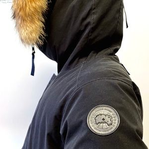 Canada Goose Branta Parka